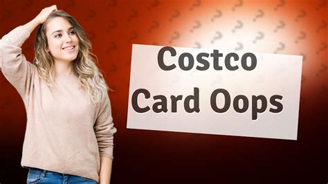 costco smart phone cash card|i forgot my Costco card.